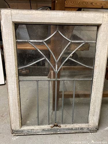 Lot #66 (1 of 2)