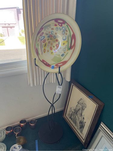 Lot #121 (1 of 17)