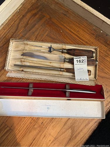 Lot #162 (1 of 5)