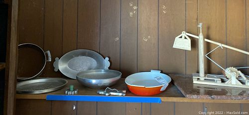Lot #222 (1 of 8)
