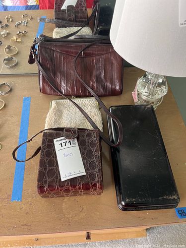 Lot #171 (1 of 6)
