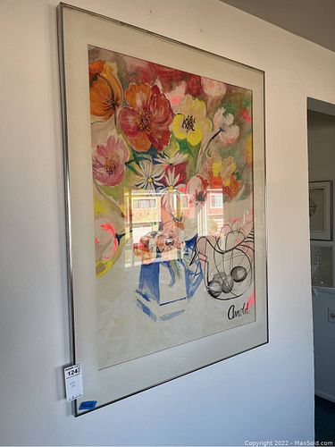 Lot #124 (1 of 7)