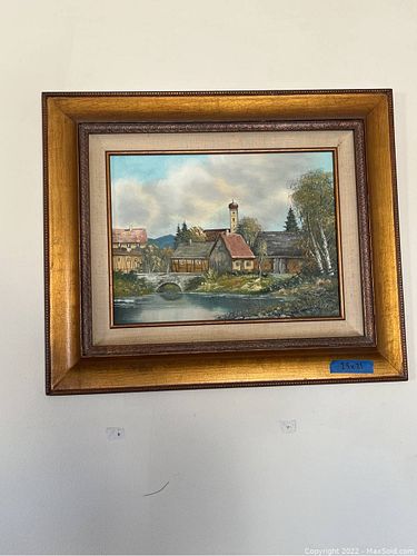Lot #126 (1 of 8)