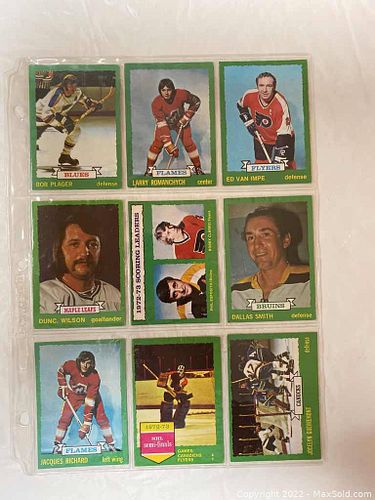 Lot #125 (1 of 2)