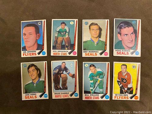 Lot #207 (1 of 2)