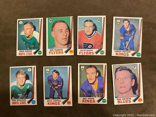 Lot #208 (1 of 2)