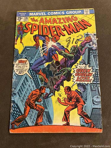 Lot #150 (1 of 2)
