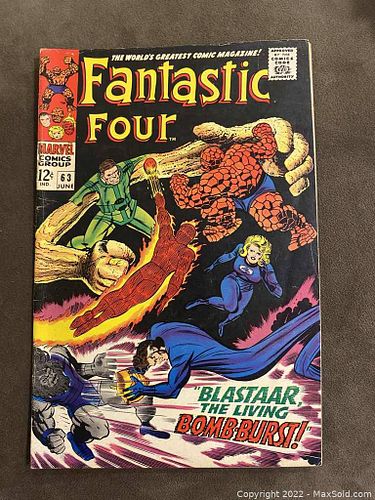 Lot #134 (1 of 2)