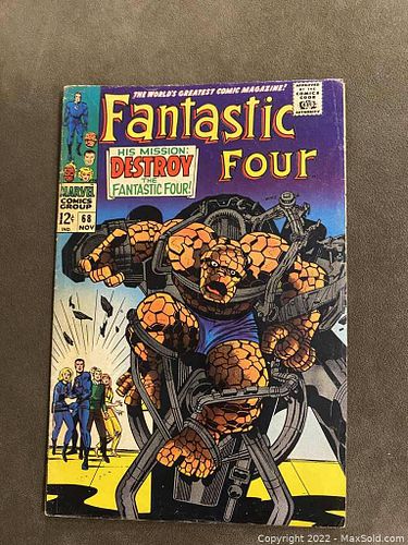 Lot #133 (1 of 2)