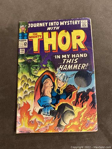 Lot #160 (1 of 2)