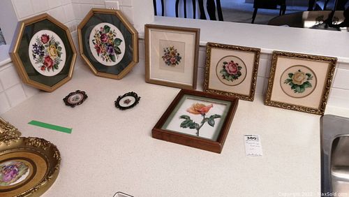 Lot #380 (1 of 18)