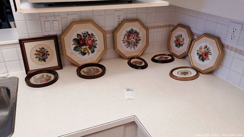 Lot #381 (1 of 13)