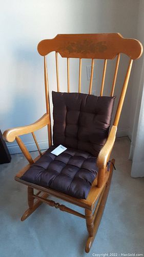 Lot #362 (1 of 6)