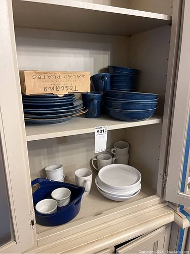 Lot #531 (1 of 11)