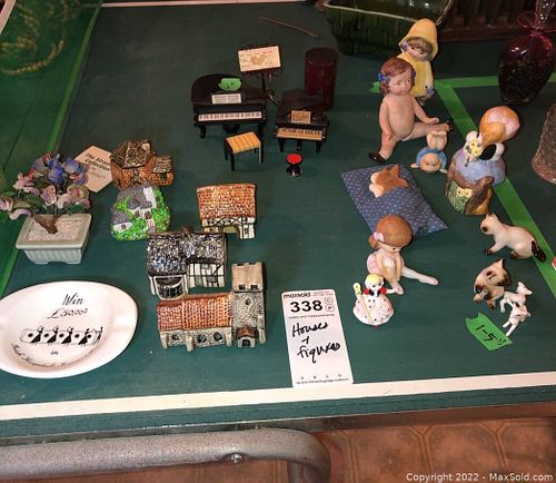 Lot #338 (1 of 16)