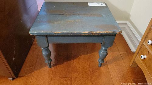 Lot #454 (1 of 5)