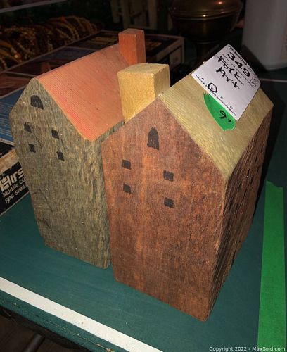 Lot #349 (1 of 5)