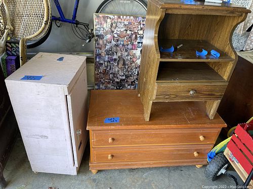 Lot #5 (1 of 5)