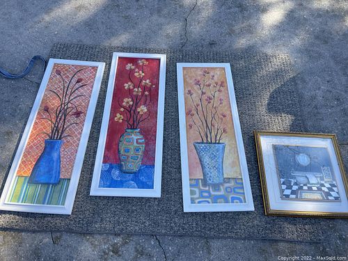 Lot #36 (1 of 3)