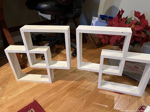 Lot #65 (1 of 7)