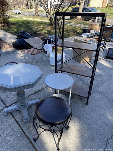 Lot #18 (1 of 6)