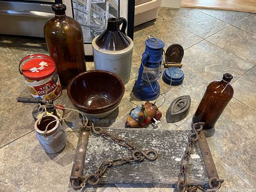 Lot #48 (1 of 10)