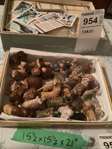 Lot #955 (1 of 8)