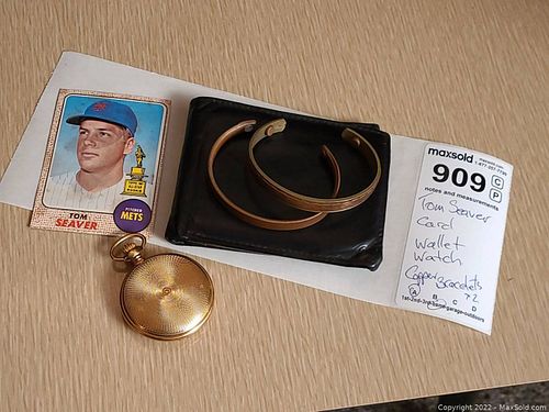Lot #909 (1 of 12)