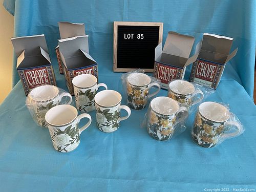 Lot #85 (1 of 6)