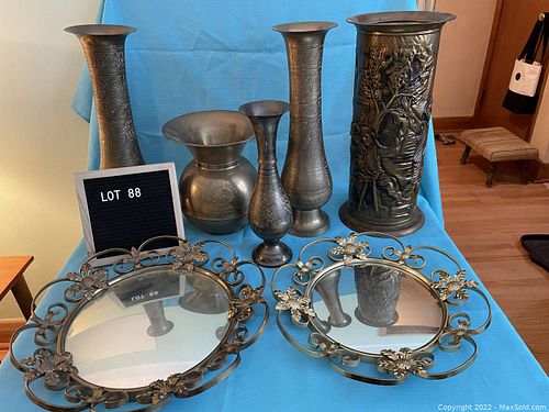 Lot #88 (1 of 8)