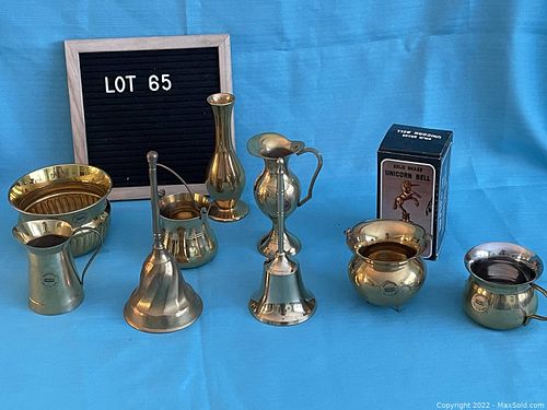 Lot #65 (1 of 8)