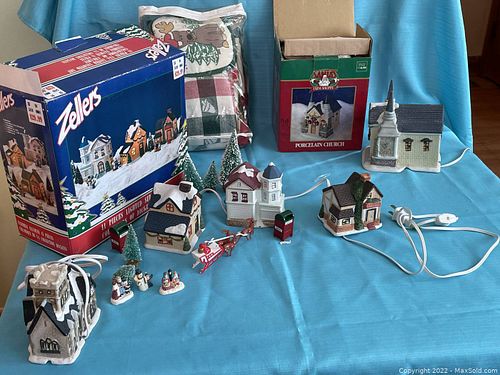 Lot #8 (1 of 7)