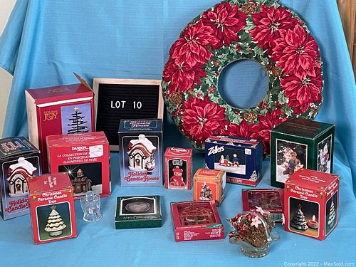 Lot #10 (1 of 9)