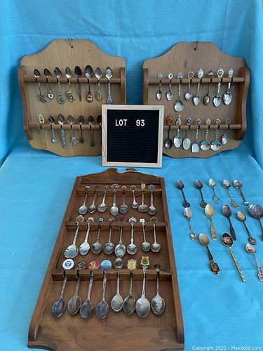 Lot #93 (1 of 6)