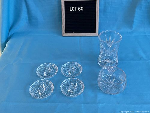 Lot #60 (1 of 9)