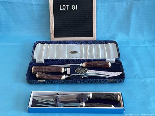 Lot #81 (1 of 5)