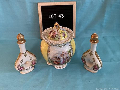 Lot #43 (1 of 10)