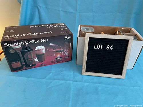 Lot #64 (1 of 7)