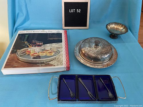 Lot #52 (1 of 6)