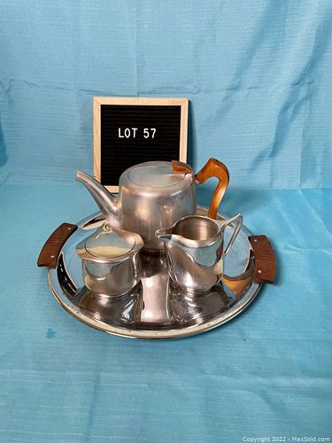 Lot #57 (1 of 6)