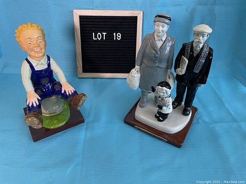 Lot #19 (1 of 9)