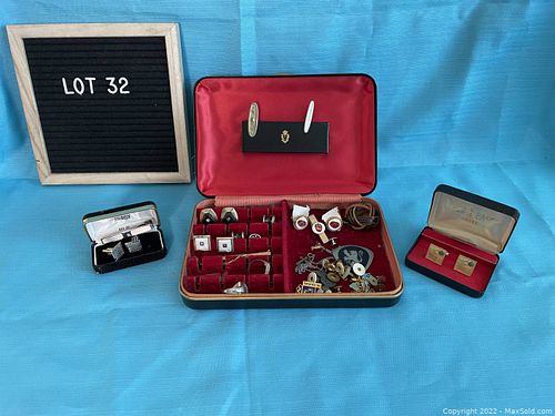 Lot #32 (1 of 8)