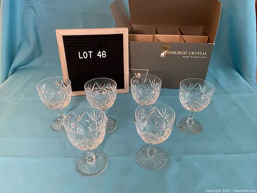 Lot #46 (1 of 6)