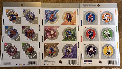 Lot #19 (1 of 9)