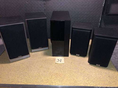 Lot #31 (1 of 10)