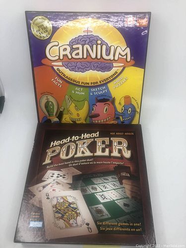 Lot #45 (1 of 5)