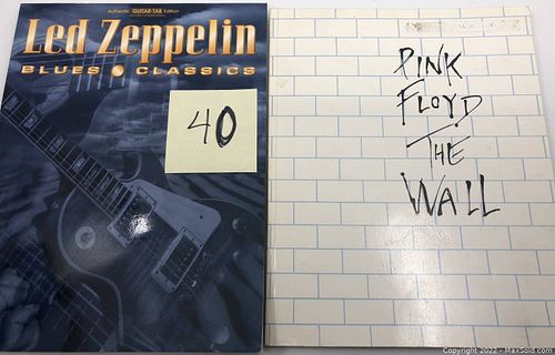 Lot #40 (1 of 11)