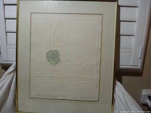 Lot #85 (1 of 4)