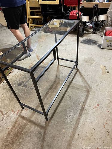 Lot #28 (1 of 2)