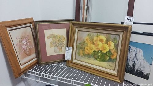Lot #105 (1 of 9)
